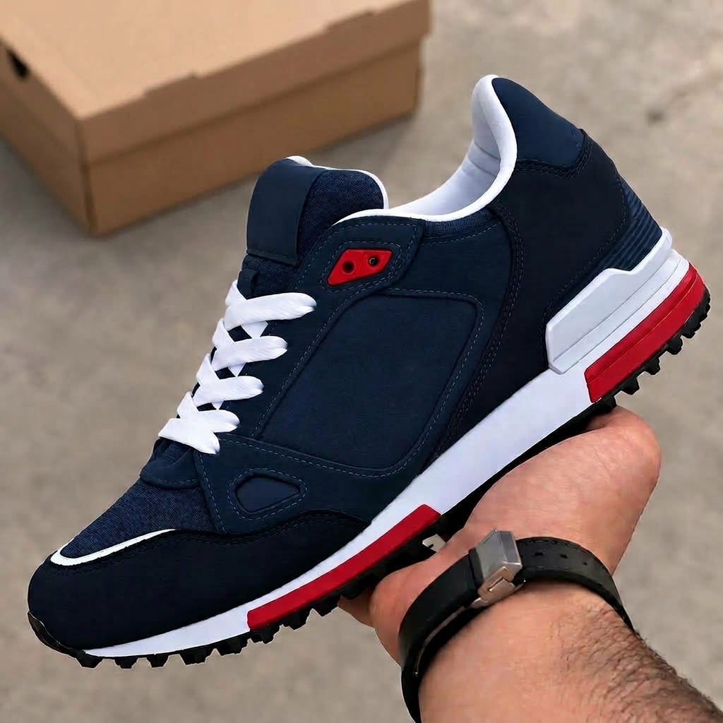 RS ©Drive Performance Sneakers